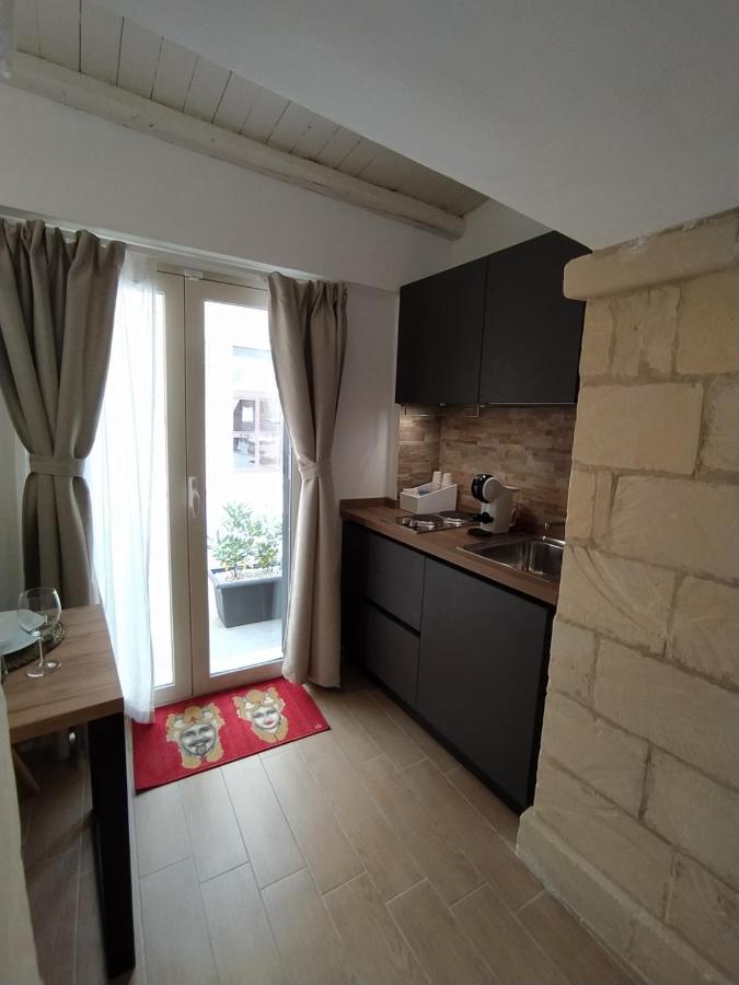 La Punta Di Ortigia Holiday Home シラクーサ エクステリア 写真